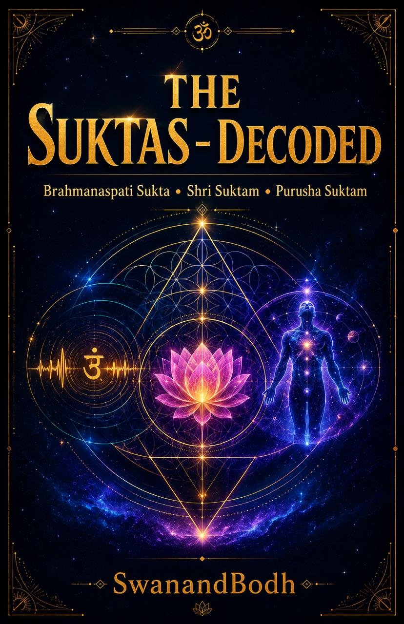 The Sukta Decoded